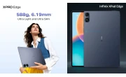 Infinix XPad Edge price in Bangladesh image 1